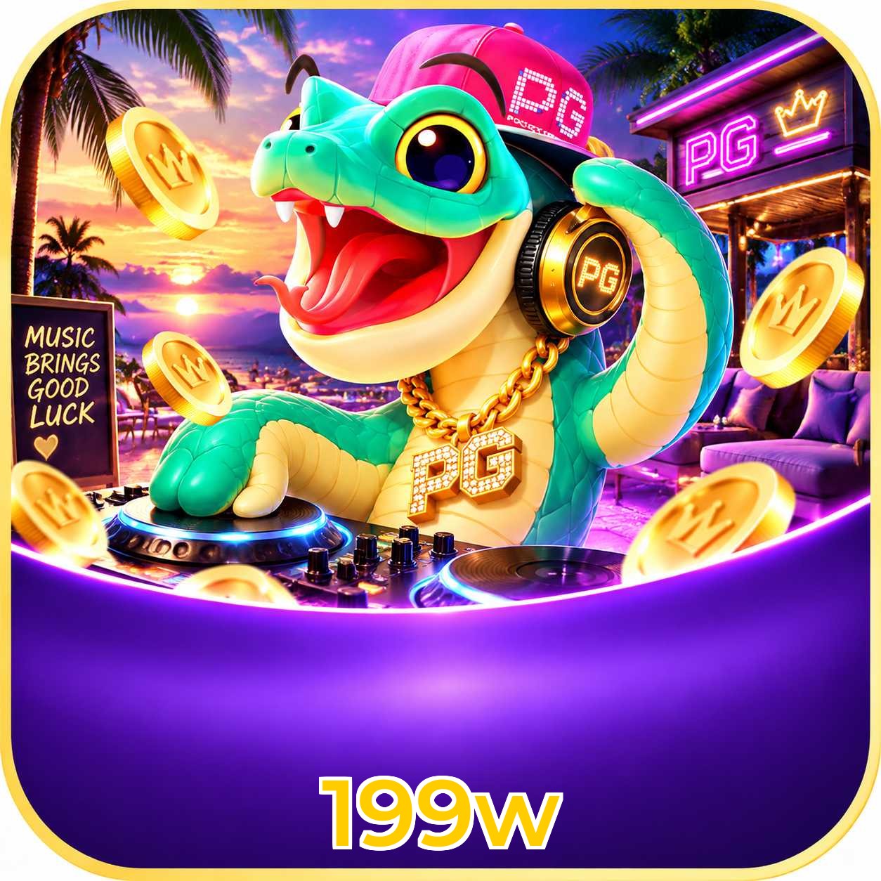 Plushie Frenzy performance nos jogos 199w