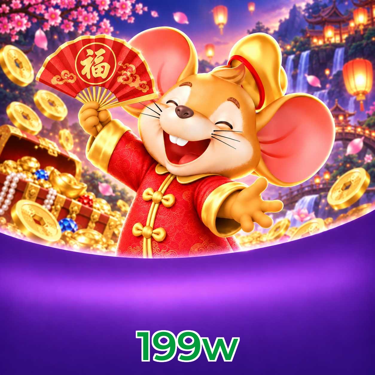 Plushie Frenzy no aplicativo 199w