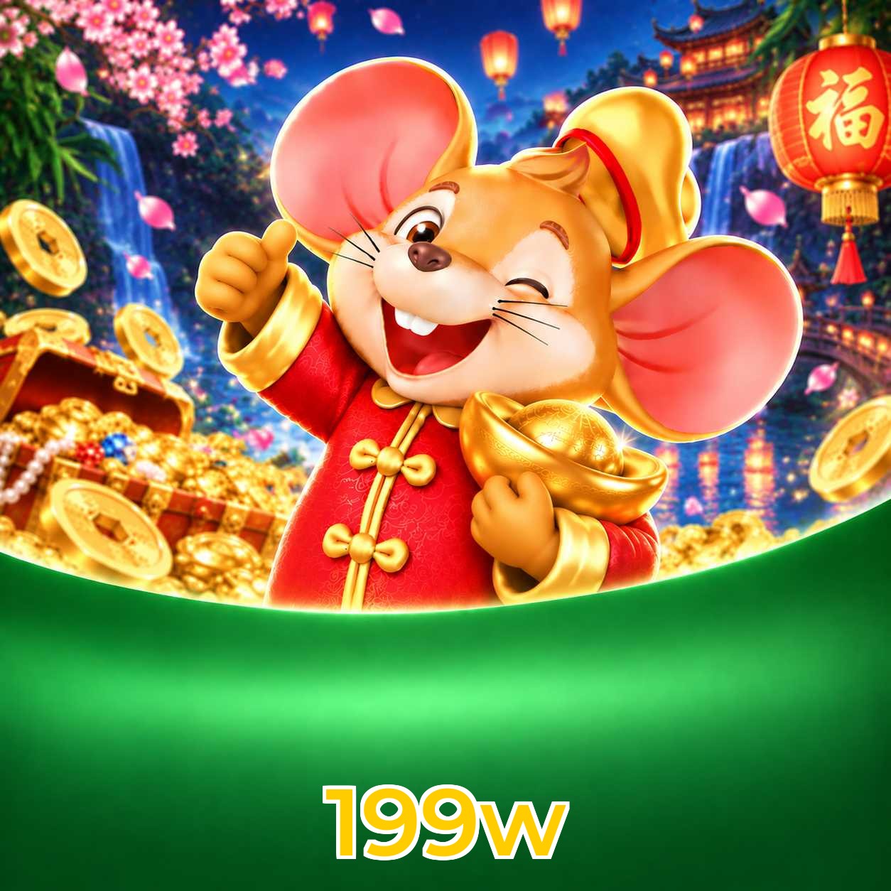 Plushie Frenzy ranking de slots 199w