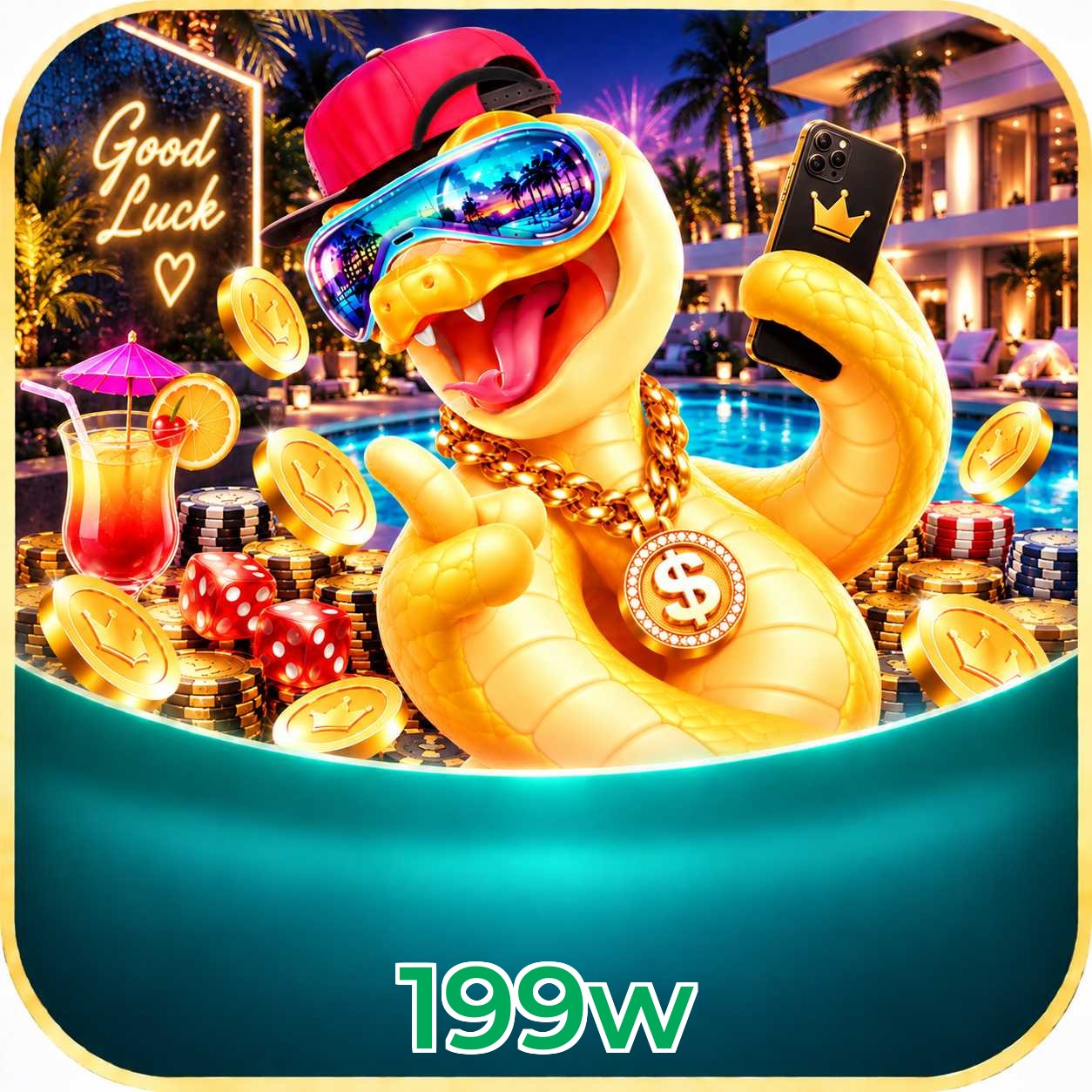 Plushie Frenzy — slot citado nas perguntas frequentes da 199w