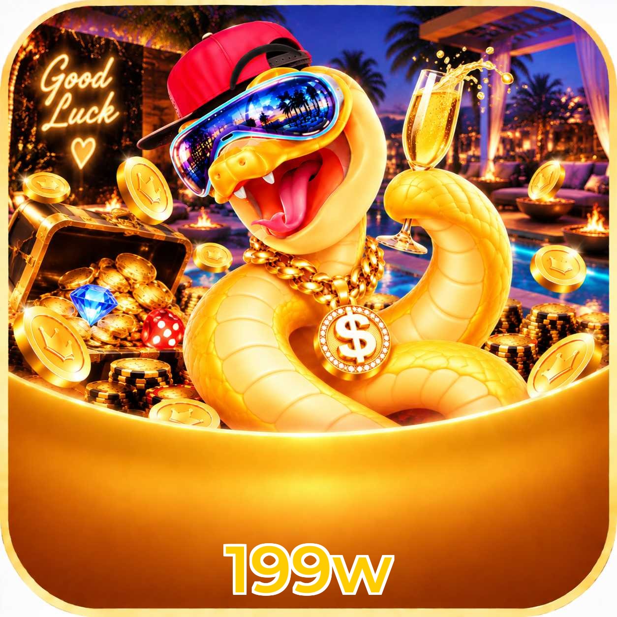 Plushie Frenzy no iOS após instalar 199w
