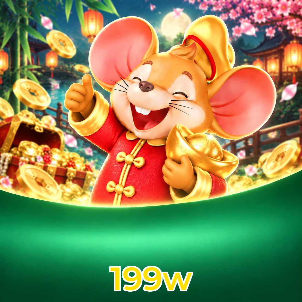 Plushie Frenzy PG Soft nos jogos da 199w