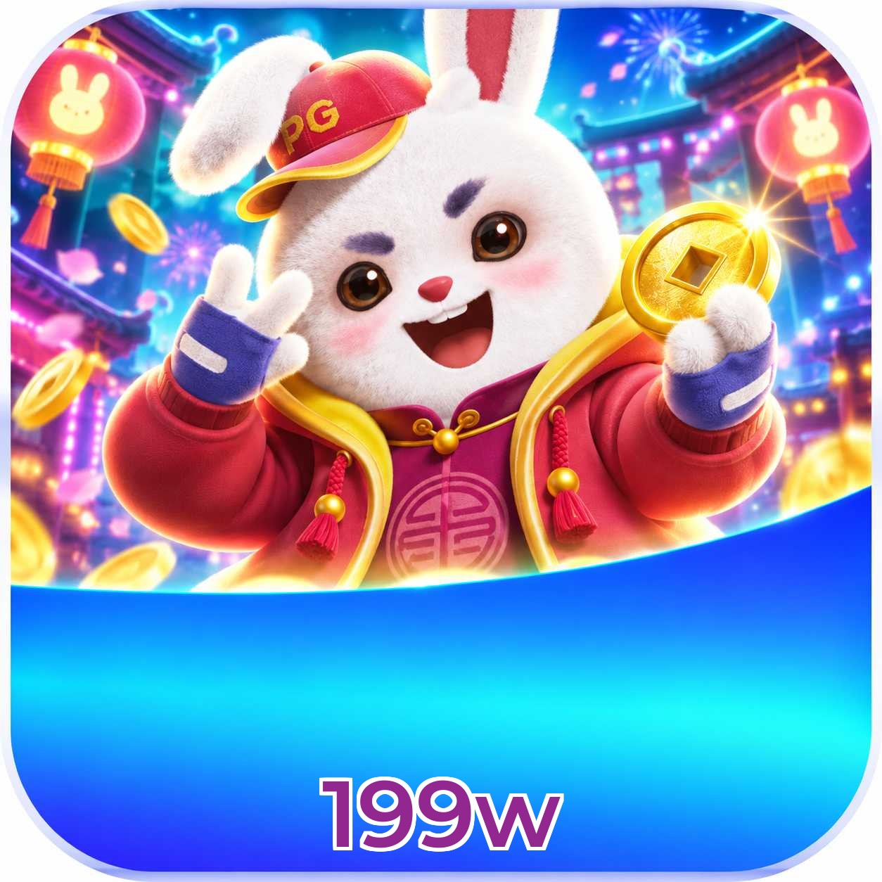 Usar bnus em Plushie Frenzy na 199w